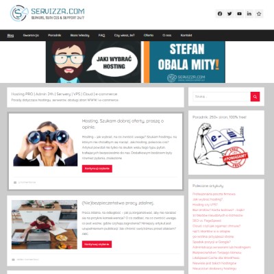 hosting-blog