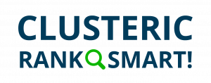 Clusteric