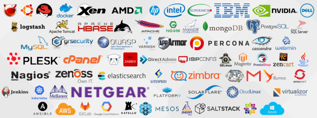techlogos